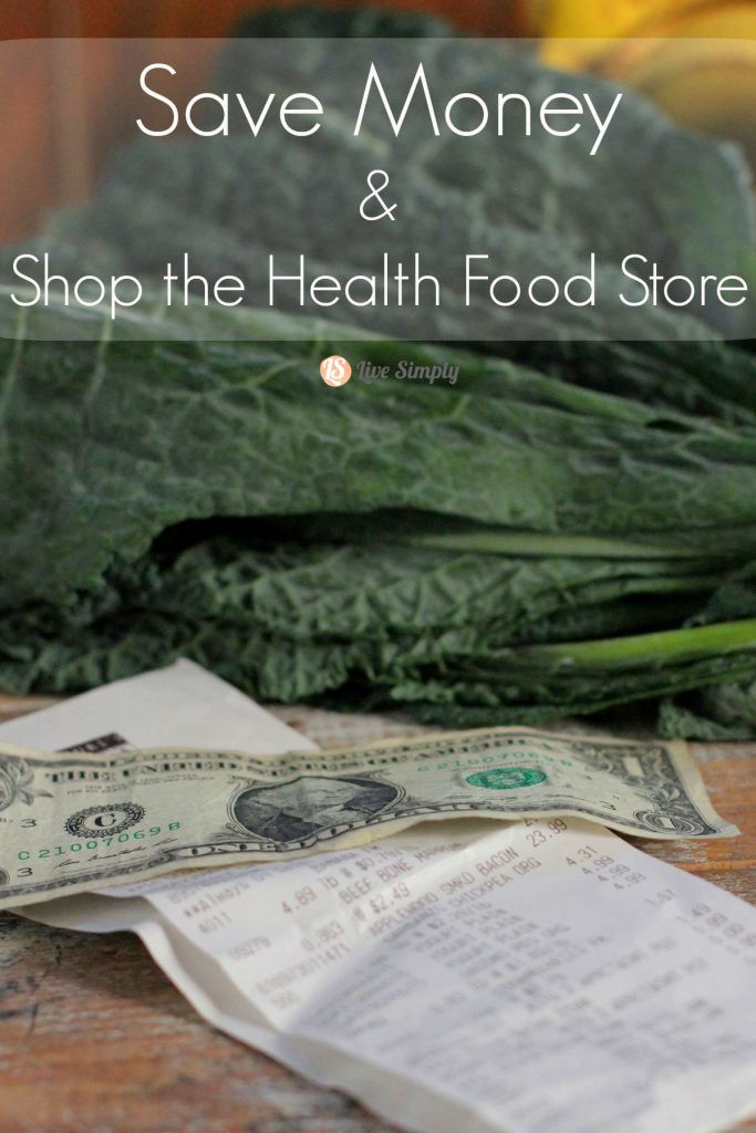 health-food-store-save-money