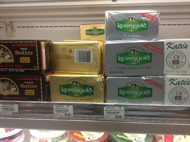 Kerrygold Butter: To Buy or Not - Live Simply