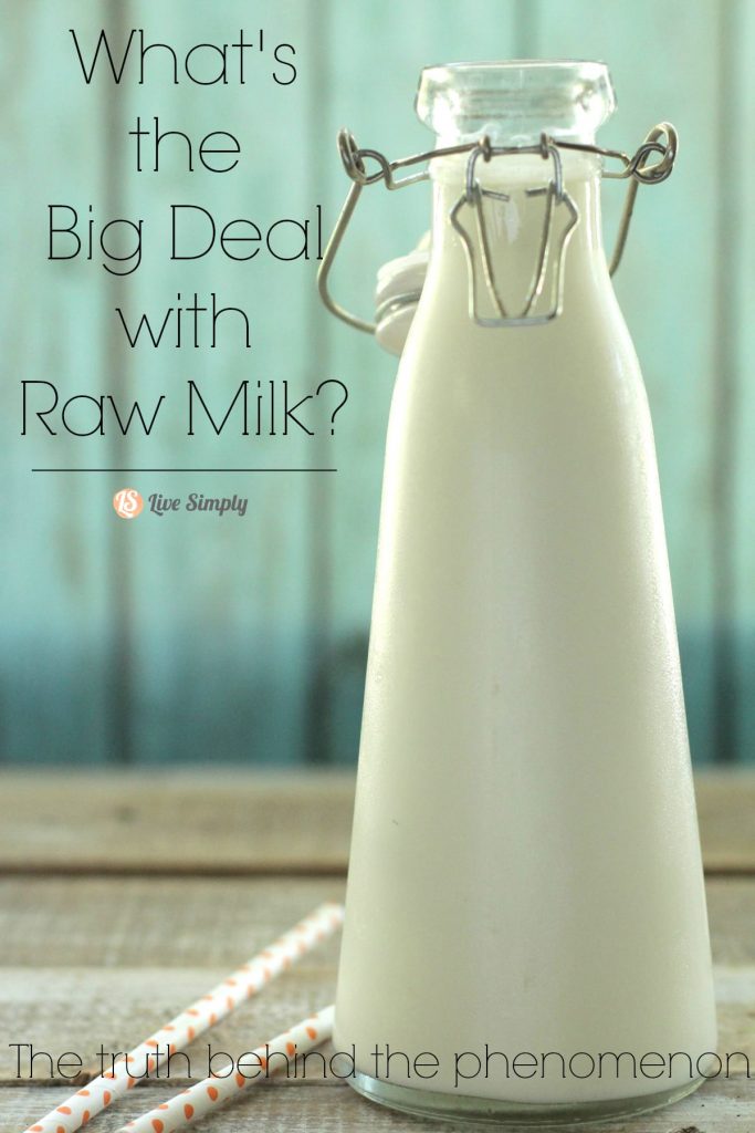 -is-raw-milk-safe