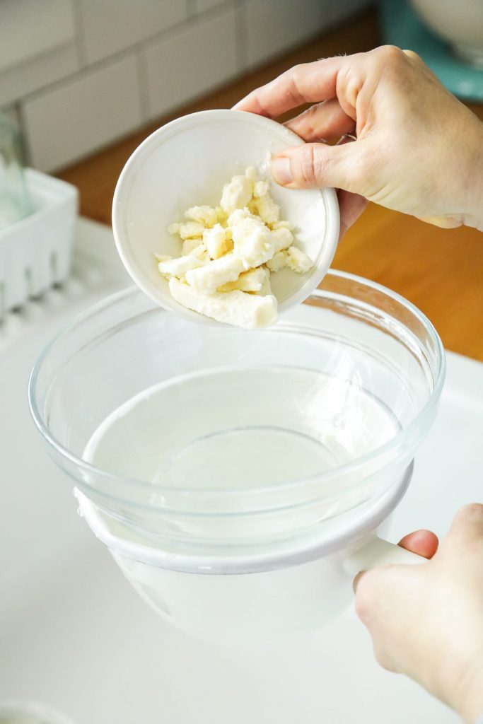 homemade ultra-moisturizing lotion recipe