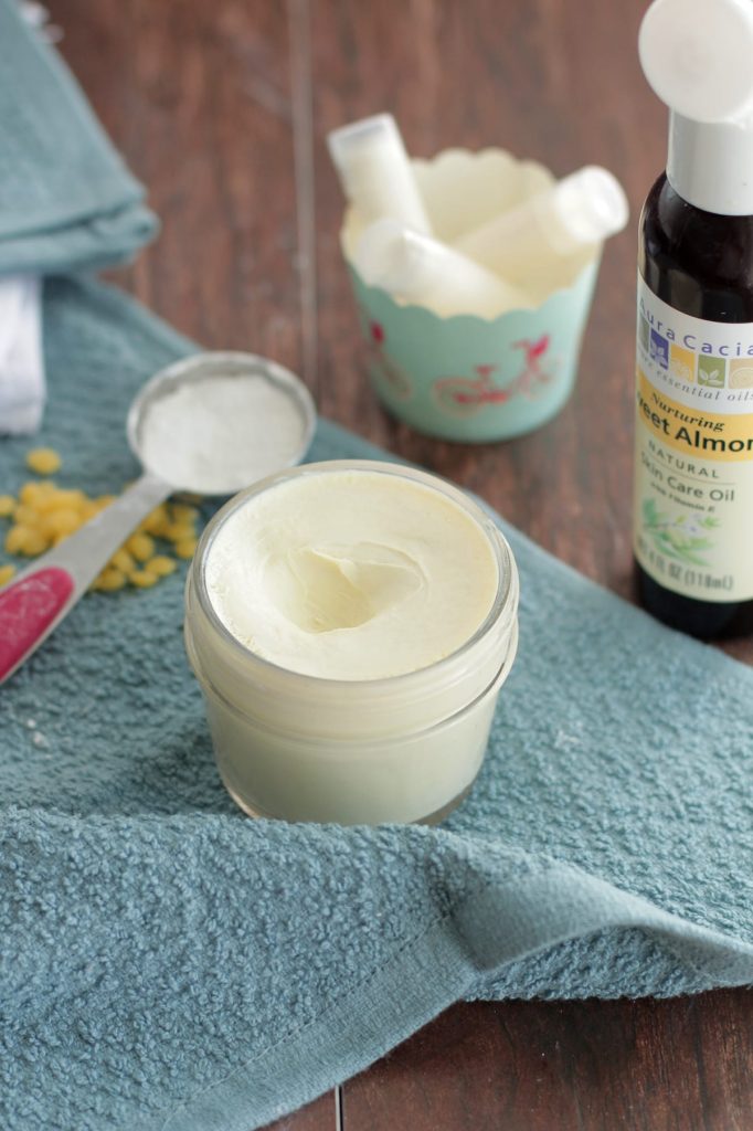 Go natural: Try these homemade sunscreens that give you an extra