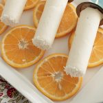 orange creamsicle recipe