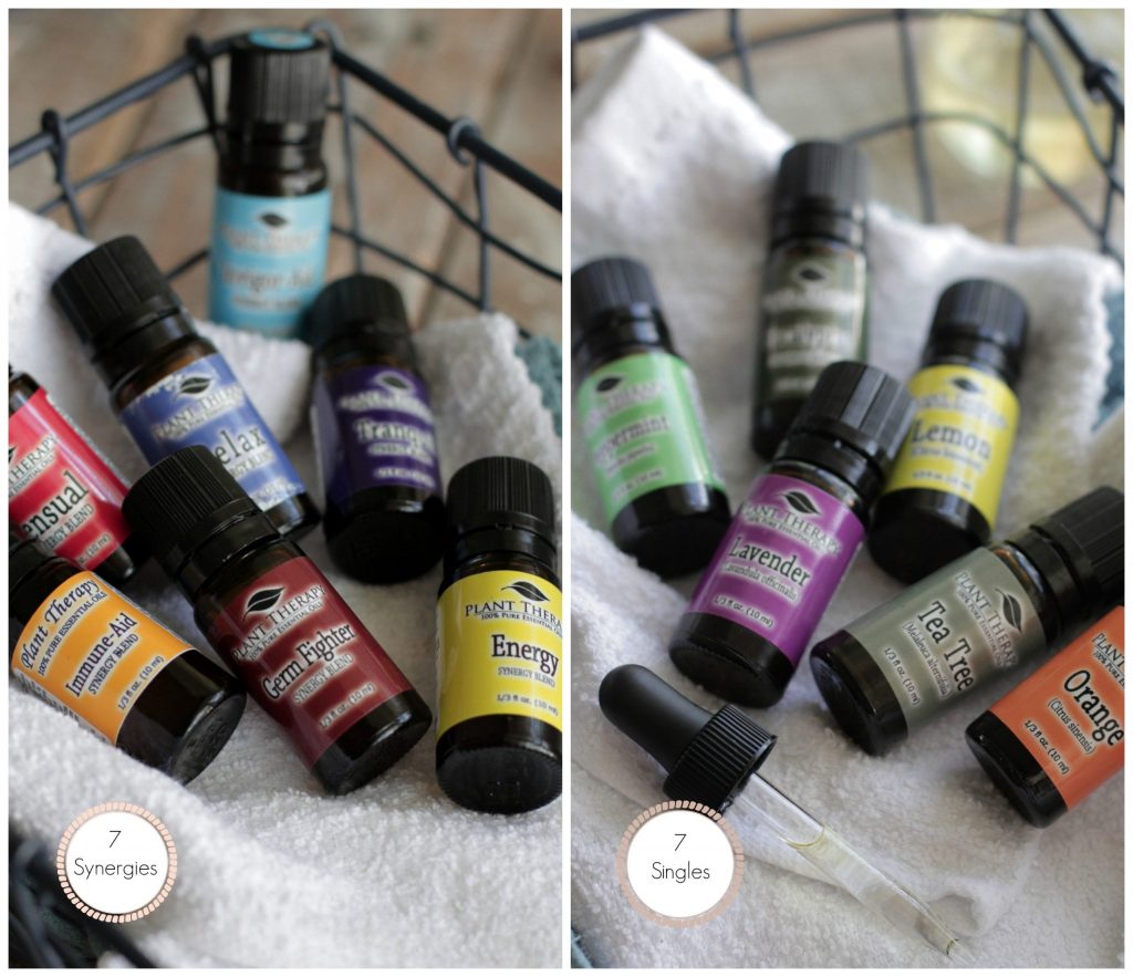 New to essential oils? This beginner's guide to essential oils gave me great info for understanding what essential oils are and how to use them! There are also great DIY recipes in here.