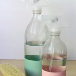 DIY Spray Bottle