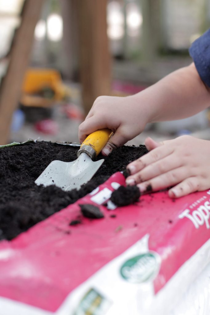 4 great tips for planting your real food garden! #3 is very important!