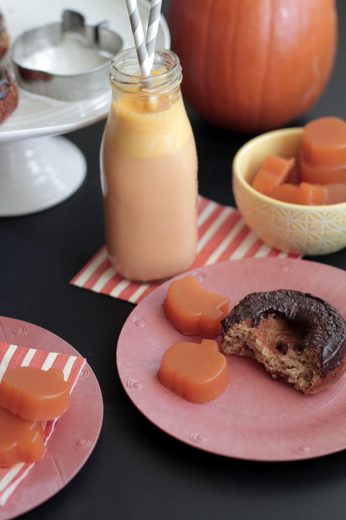 Healthy Real Food Alternatives for Halloween