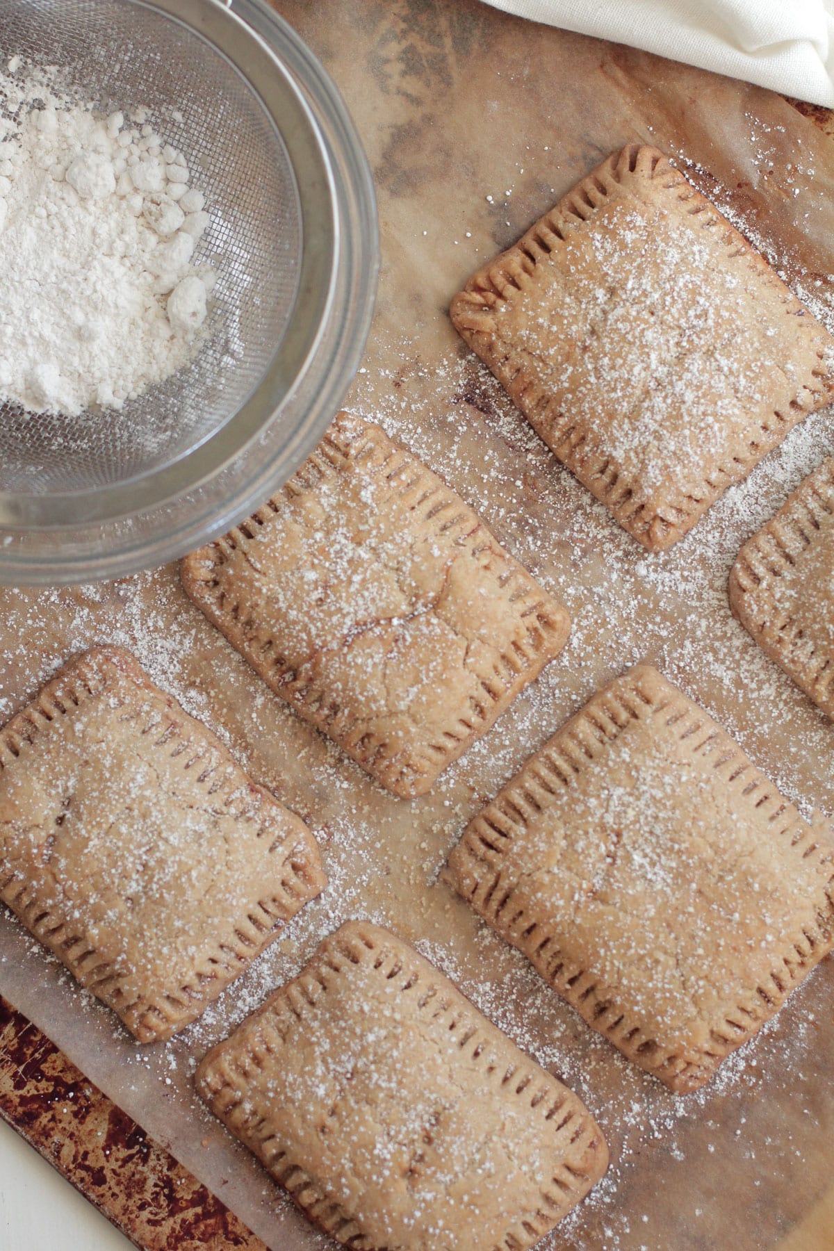Ultimate Fall Baking How To Use Whole Wheat Pastry Flour Homemade 