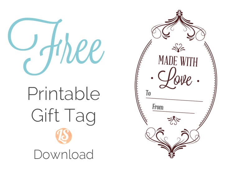 gift-tag-printable