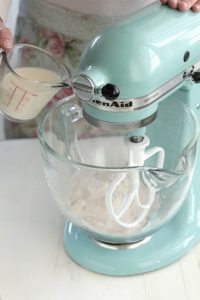 Kitchen-Aid-Stand-Mixer