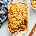 Butternut Squash Macaroni and Cheese Recipe Gluten Free