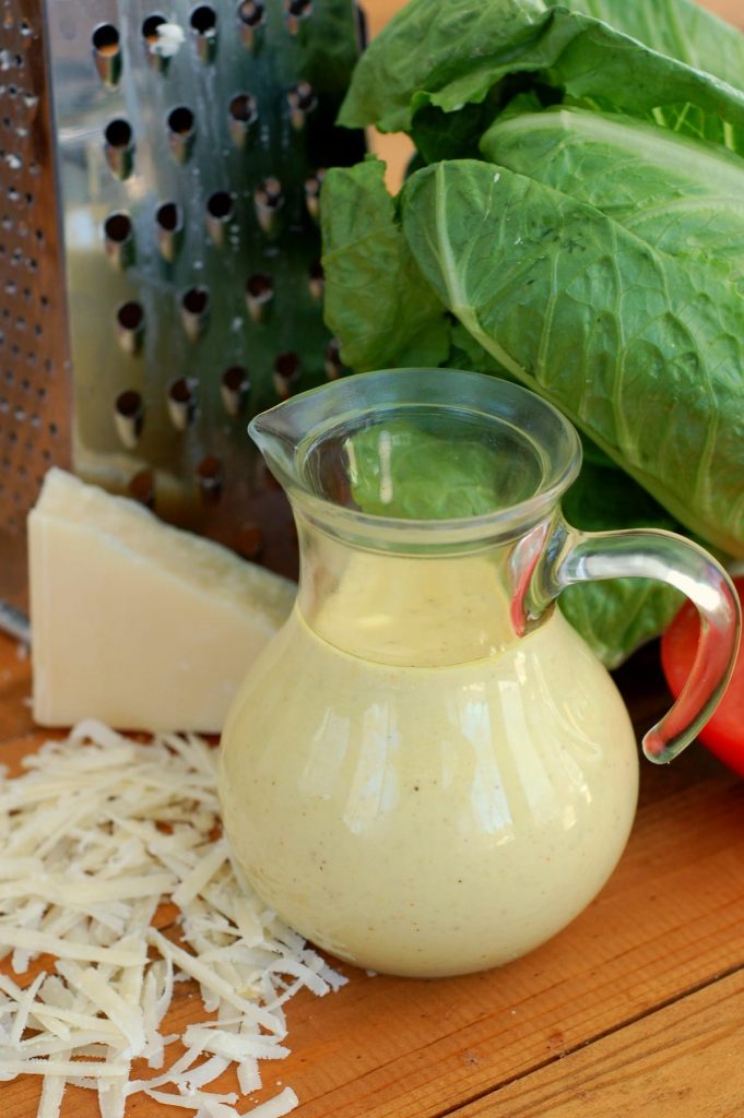 10 Salad Dressings You Can Make Instead of Buy