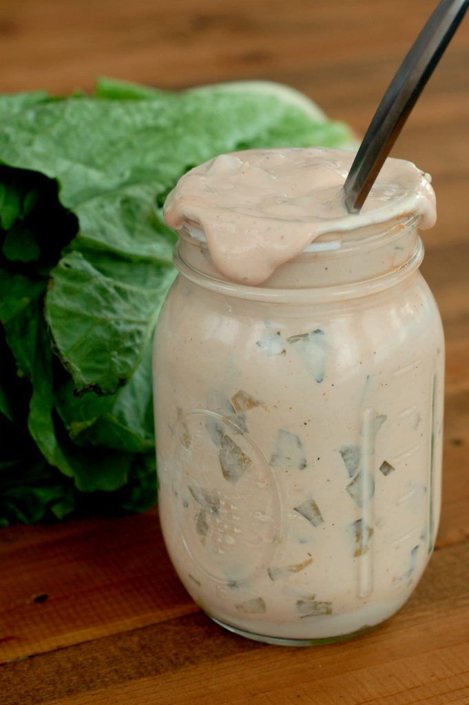 10 Salad Dressings You Can Make Instead of Buy