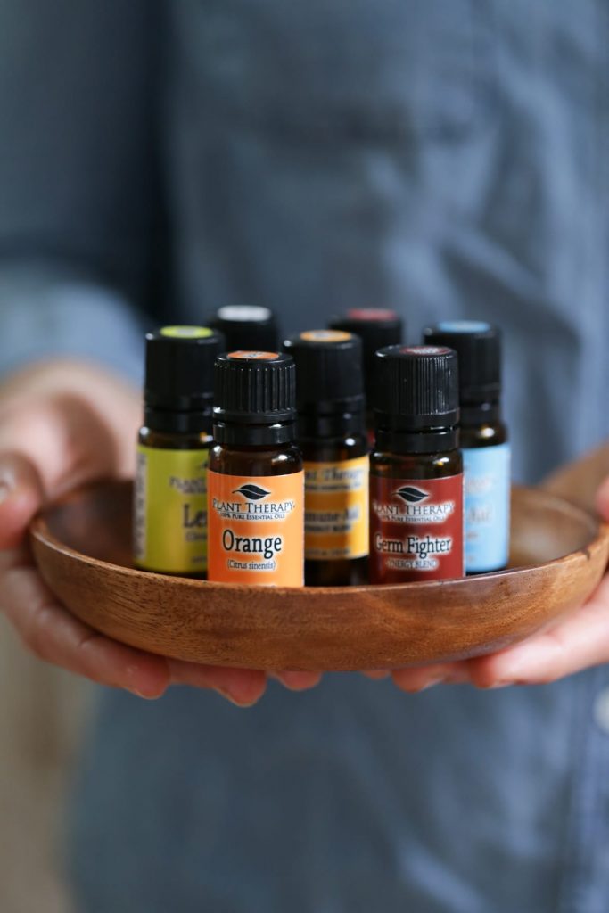 22 important answers to your most-asked essential oil questions: Should oils be used around kids/pets? What about ingestion-is it safe? Resources for learning more about essential oils? And more! Answered by a team of four aromatherapists from Plant Therapy.
