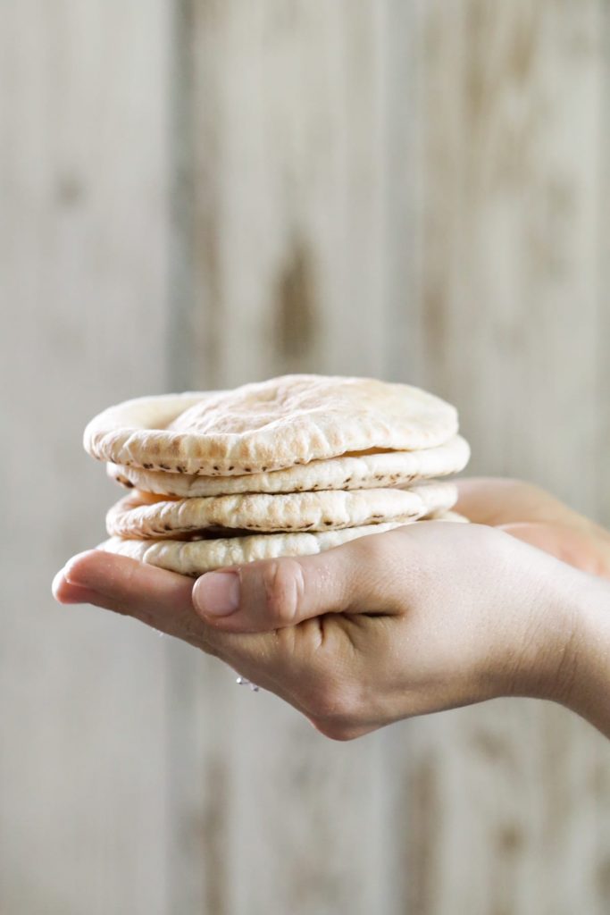 How to stock a real food freezer