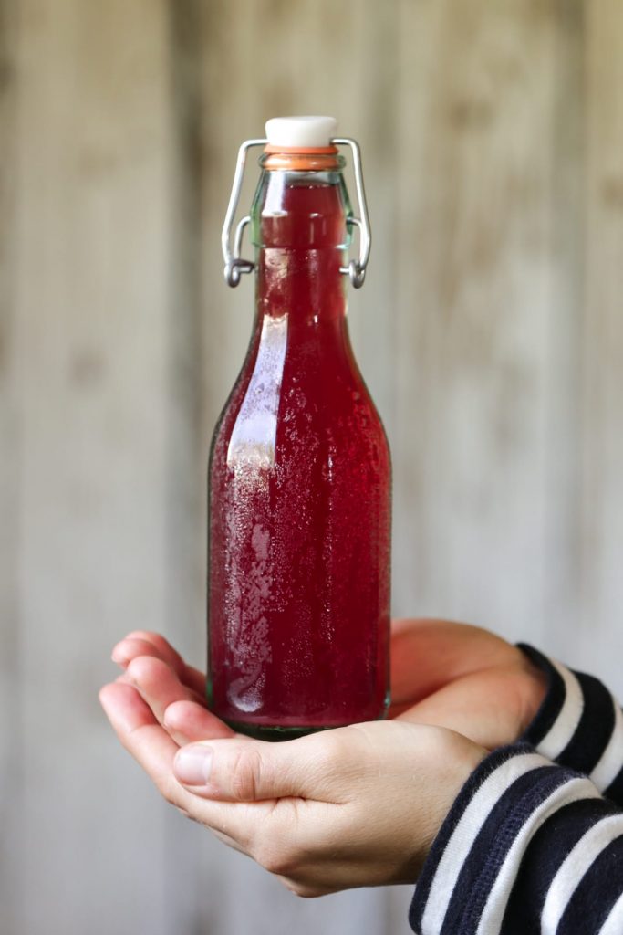 How to stock a real food fridge: Everything you need to know about stocking your fridge with healthy, real ingredients.