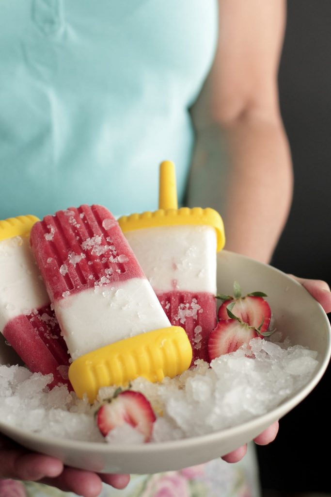Frozen treats to stop buying and start making. Here are some of the top popular frozen treats, including ice cream and popsicles, from the store or ice cream shop that you can absolutely make at home