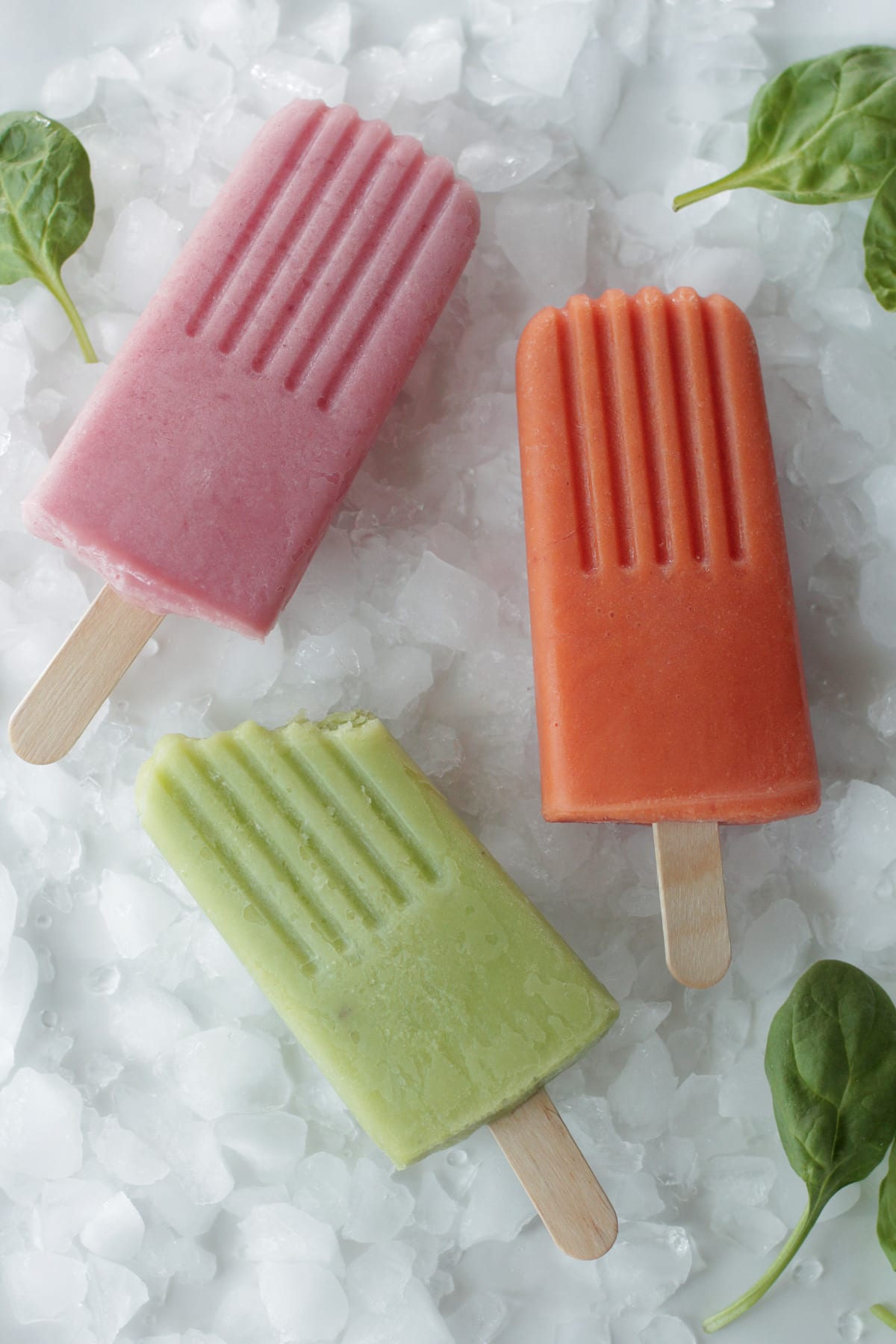 Frozen treats to stop buying and start making. Here are some of the top popular frozen treats, including ice cream and popsicles, from the store or ice cream shop that you can absolutely make at home