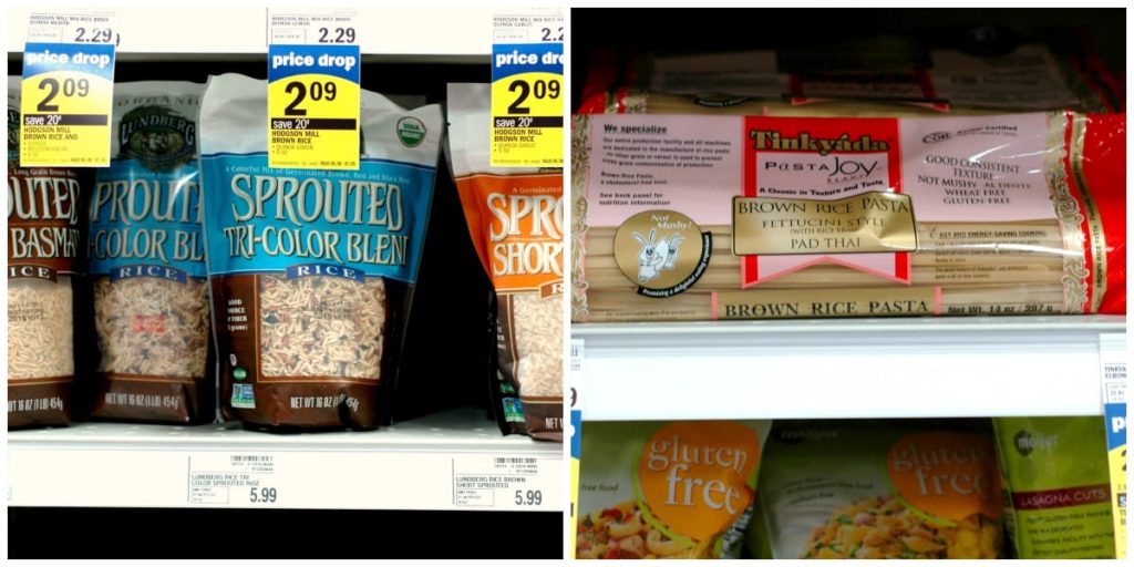 If you live in the Midwest you must check out this post! Real healthy food at Meijer- a visual and printable guide to help you find affordable health food.