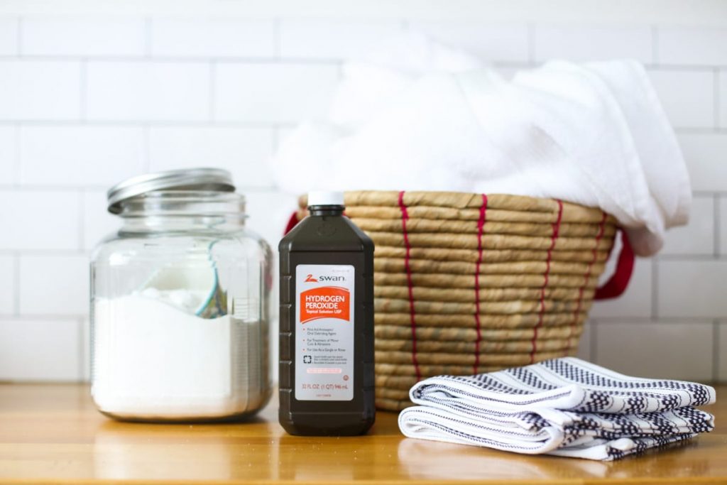 Never buy Oxi Clean again with this inexpensive DIY recipe