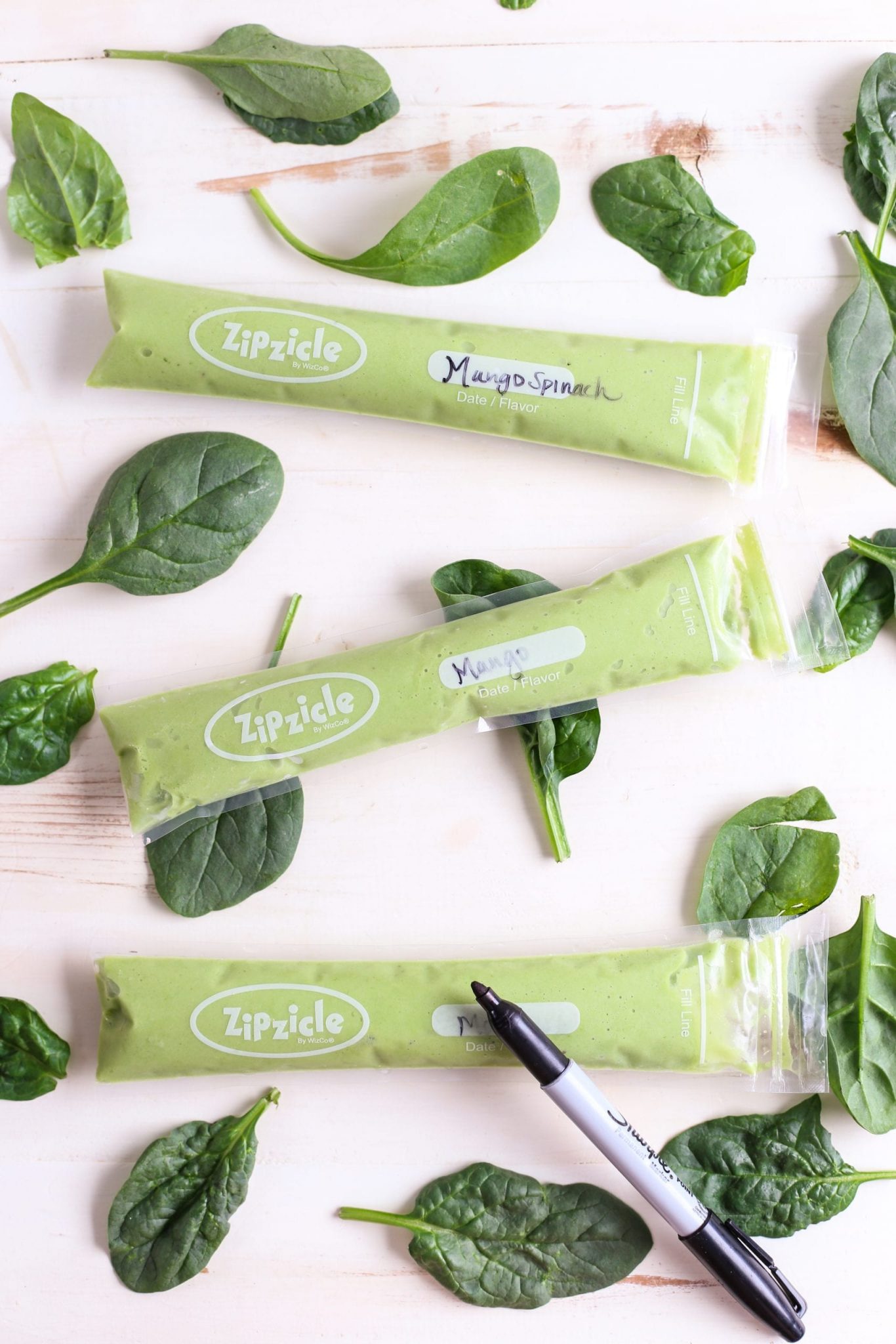 Prep Day 4 Simple Ways to Make Smoothies in Advance Live Simply