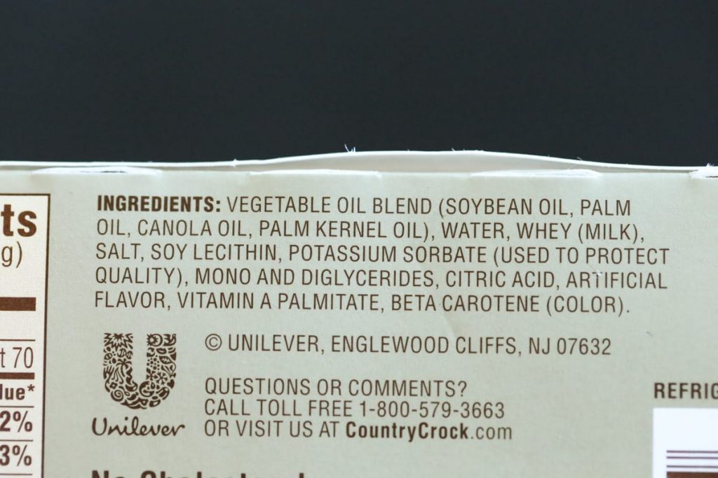 Whether you are just starting your real food journey or have been on the road for a while, this list of 16 Food Products and Labels to Avoid Eating will help keep you on the real food path!