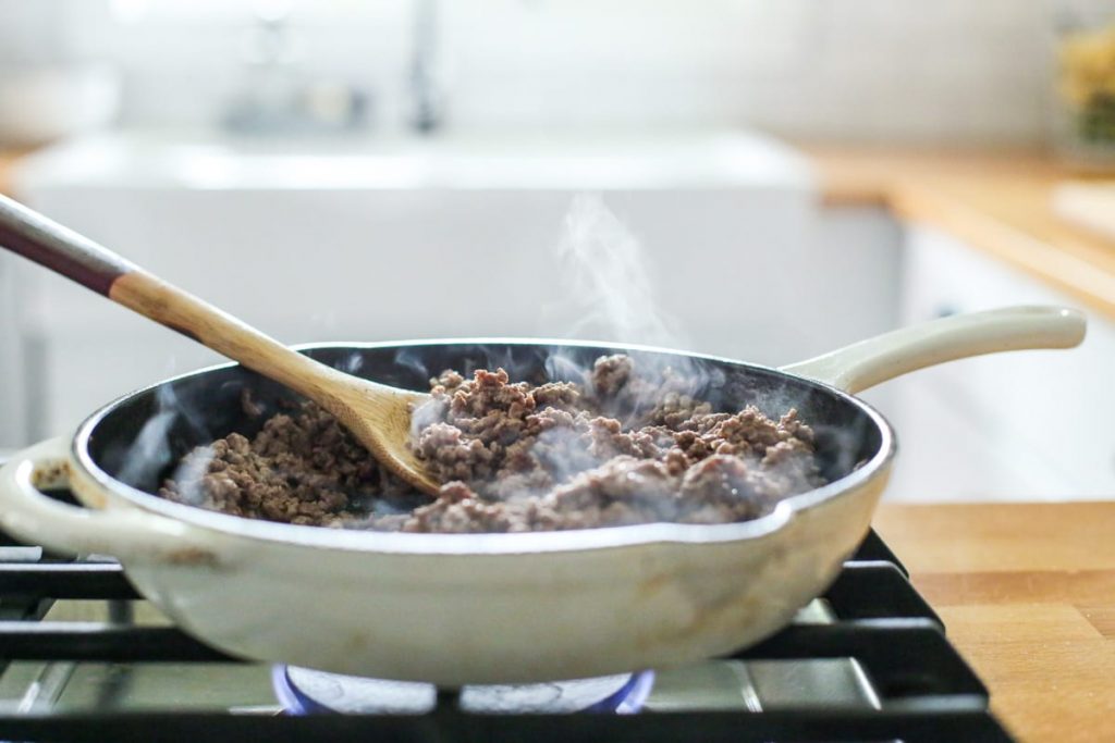 How to prep meat in advance: 3 time-saving strategies! Save time each week and simplify dinner!