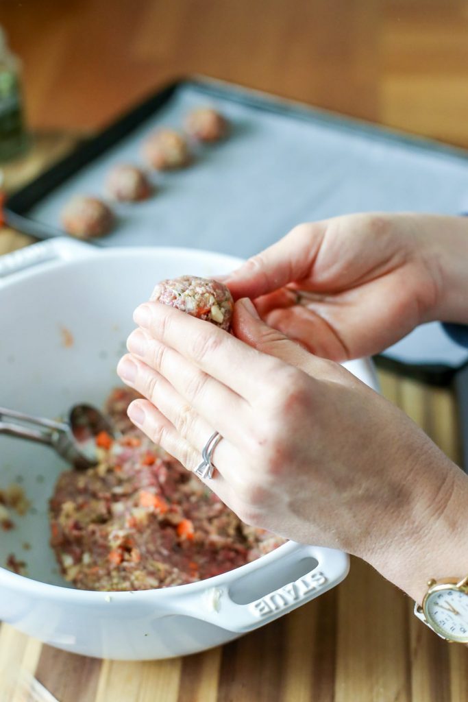 How to prep meat in advance: 3 time-saving strategies! Save time each week and simplify dinner!