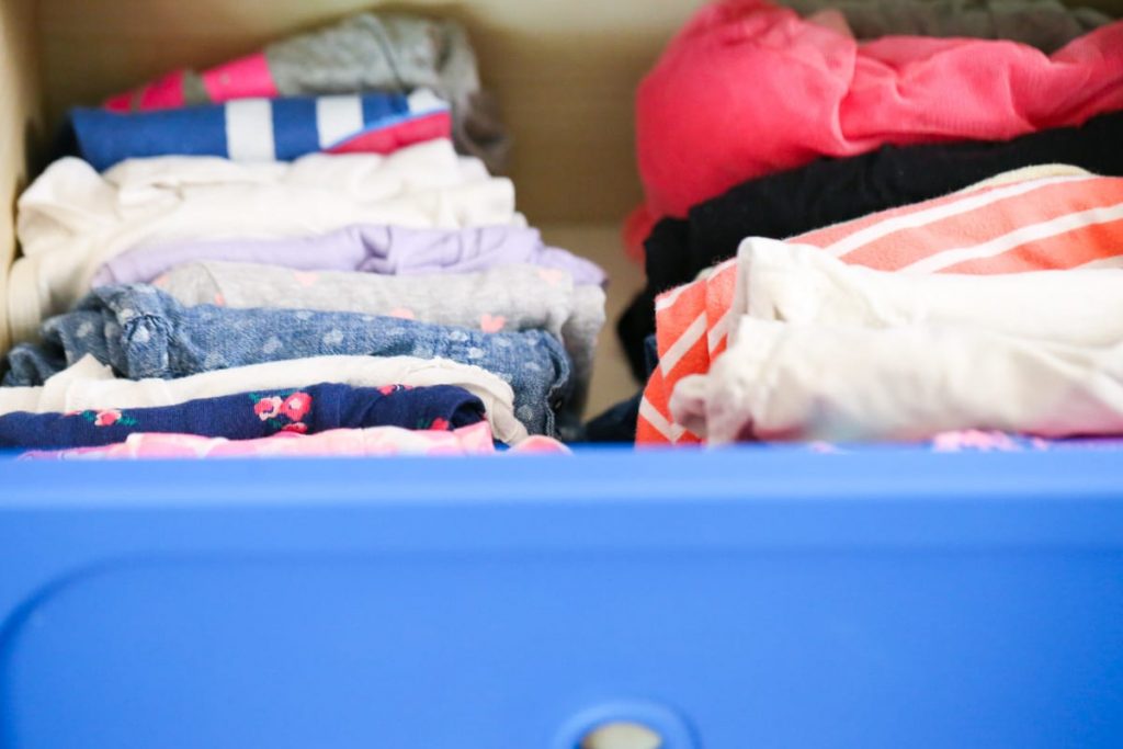 My Laundry Routine: No more laundry piles! A simple approach to laundry!