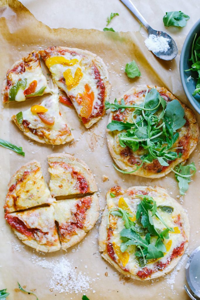 Prep Day: How to Make Homemade Pizza in Advance. Skip the freezer aisle and keep these frozen pizzas on hand for an easy dinner on busy nights!