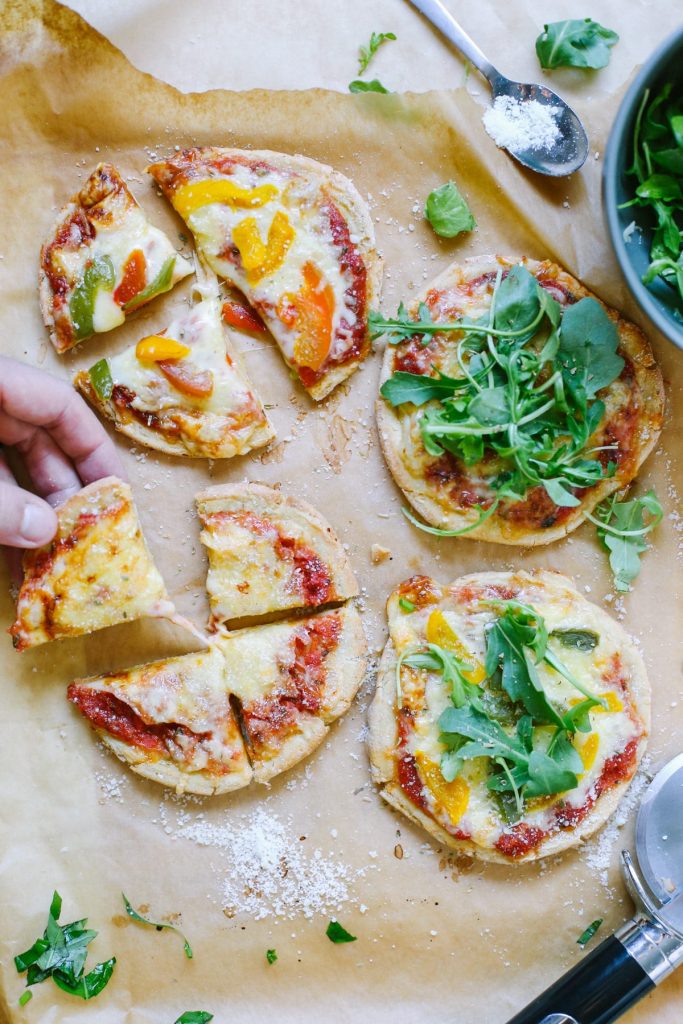 Prep Day: How to Make Homemade Pizza in Advance. Skip the freezer aisle and keep these frozen pizzas on hand for an easy dinner on busy nights!