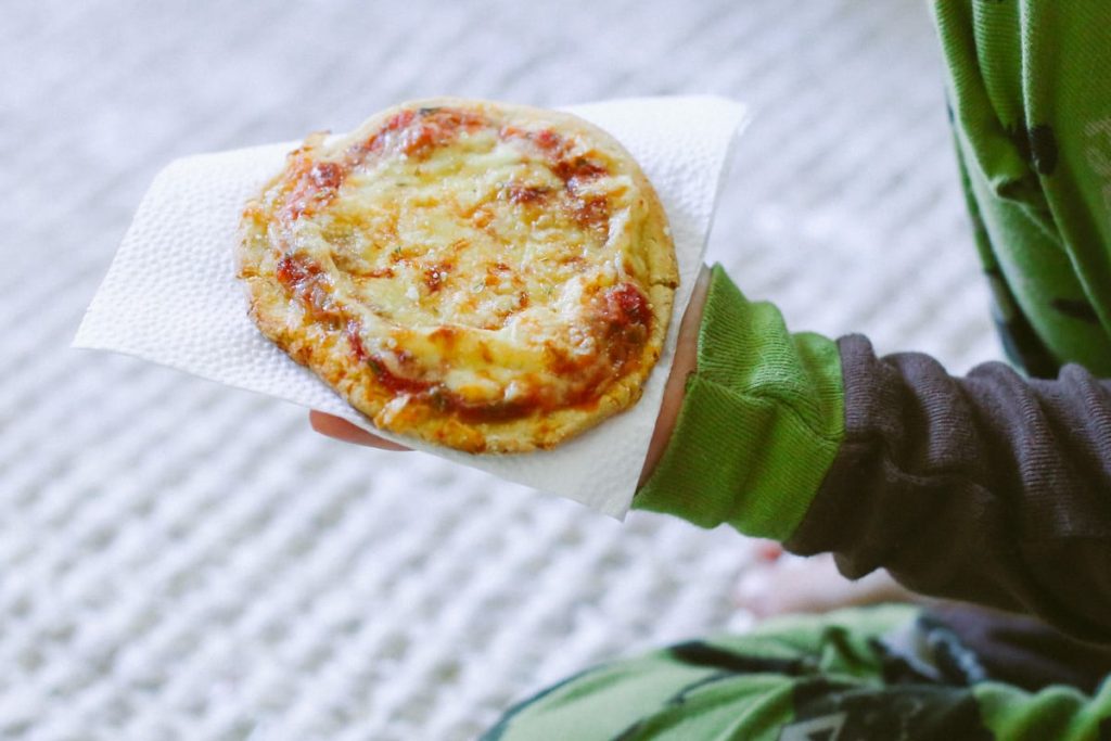 Prep Day: How to Make Homemade Pizza in Advance. Skip the freezer aisle and keep these frozen pizzas on hand for an easy dinner on busy nights!