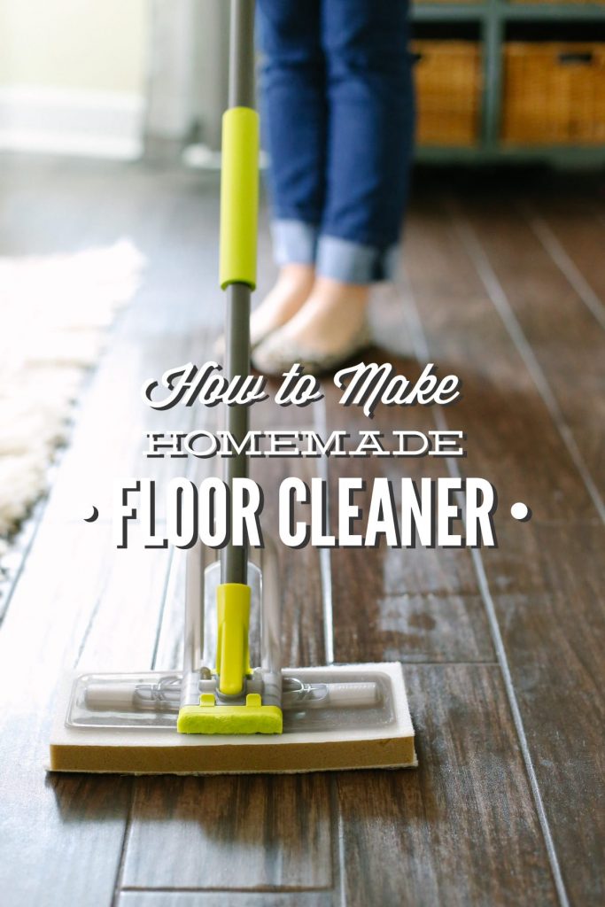 8 DIY Cleaners that Will Change How You Clean Your Home - Clean Mama