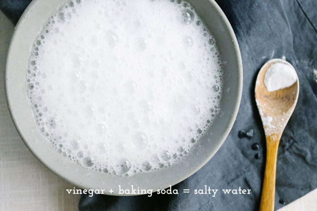 Natural Ingredients to Avoid Combining: Why You Need to Avoid Castile Soap, Vinegar, Baking Soda, and Hydrogen Peroxide!