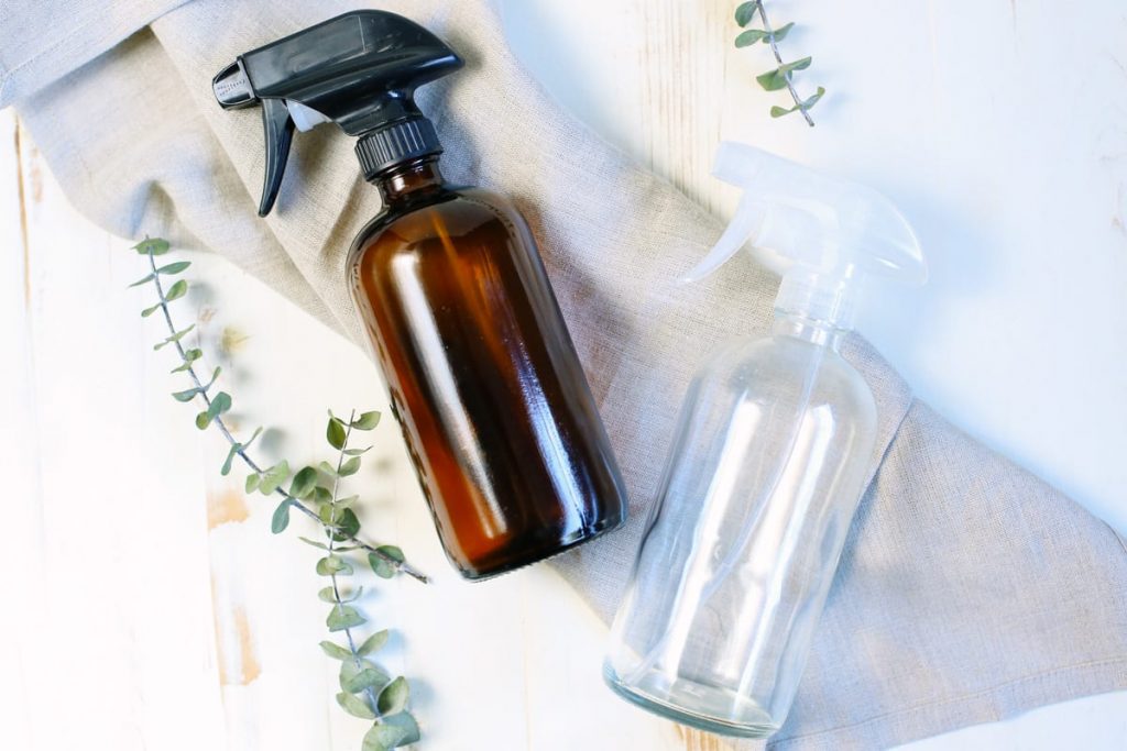 A complete resource of all the tools you need to clean your house naturally! Many of these tools you probably already own. Love the spray bottle idea. Great information for anyone wanting to clean their home naturally without spending hours trying to figure out how to do it!