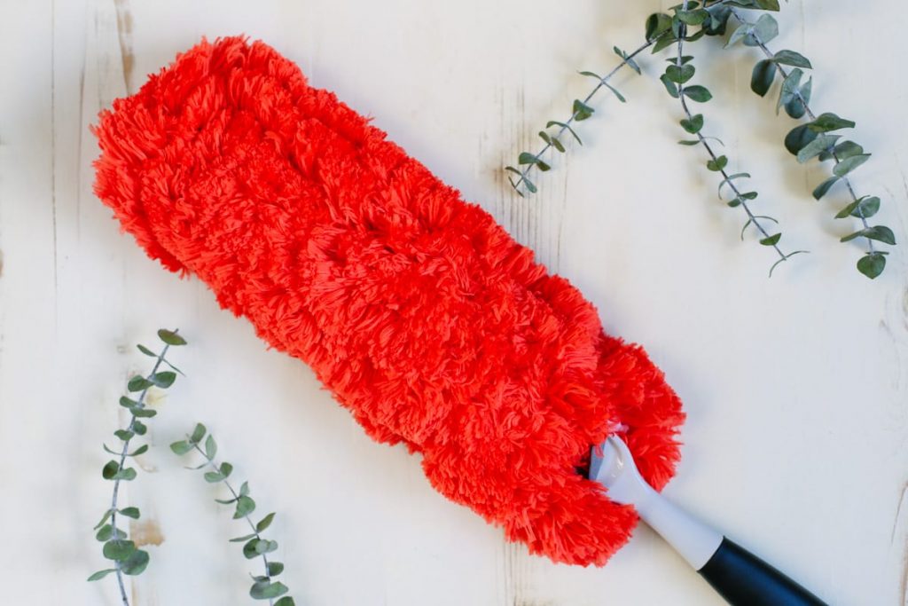 5 Creative Ways to Use Your Casabella Microfiber Hand Duster for Deep  Cleaning