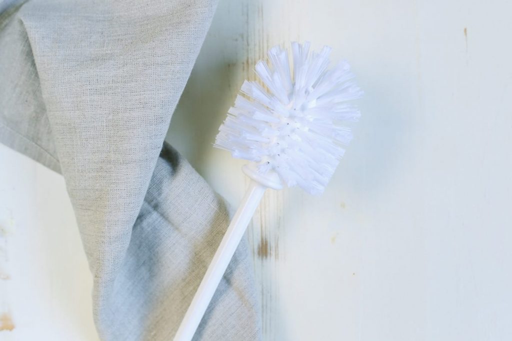 4 Cleaning Tools You Can Disinfect Today