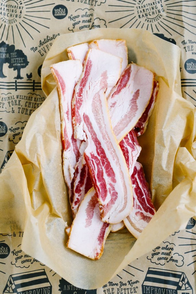 The Secret to Perfectly Cooked Bacon - Fermenters Club