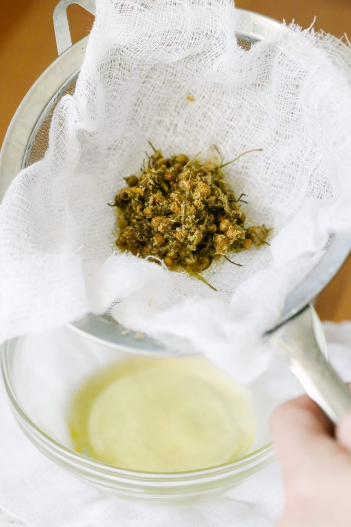 Homemade Diaper Rash Cream. A gentle, homemade diaper cream to soothe and protect. I had no idea you could even make this stuff at home.