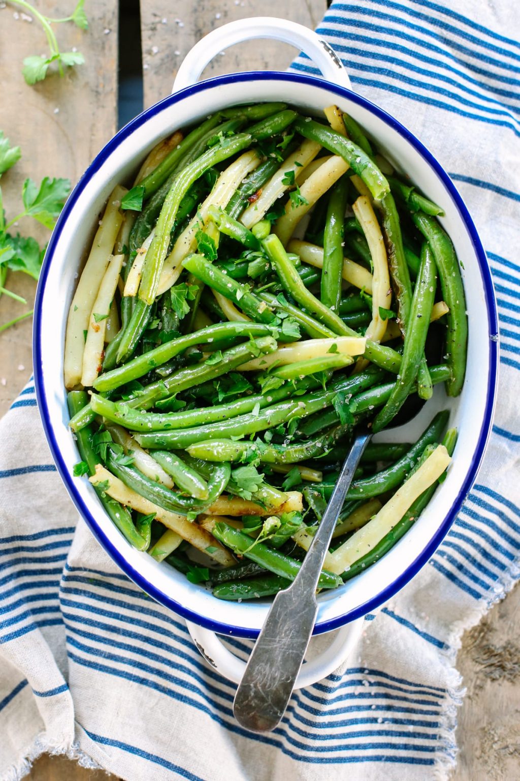 The Best Green Beans Simple And Easy Live Simply   Best Green Beans 3682 3 1024x1536 