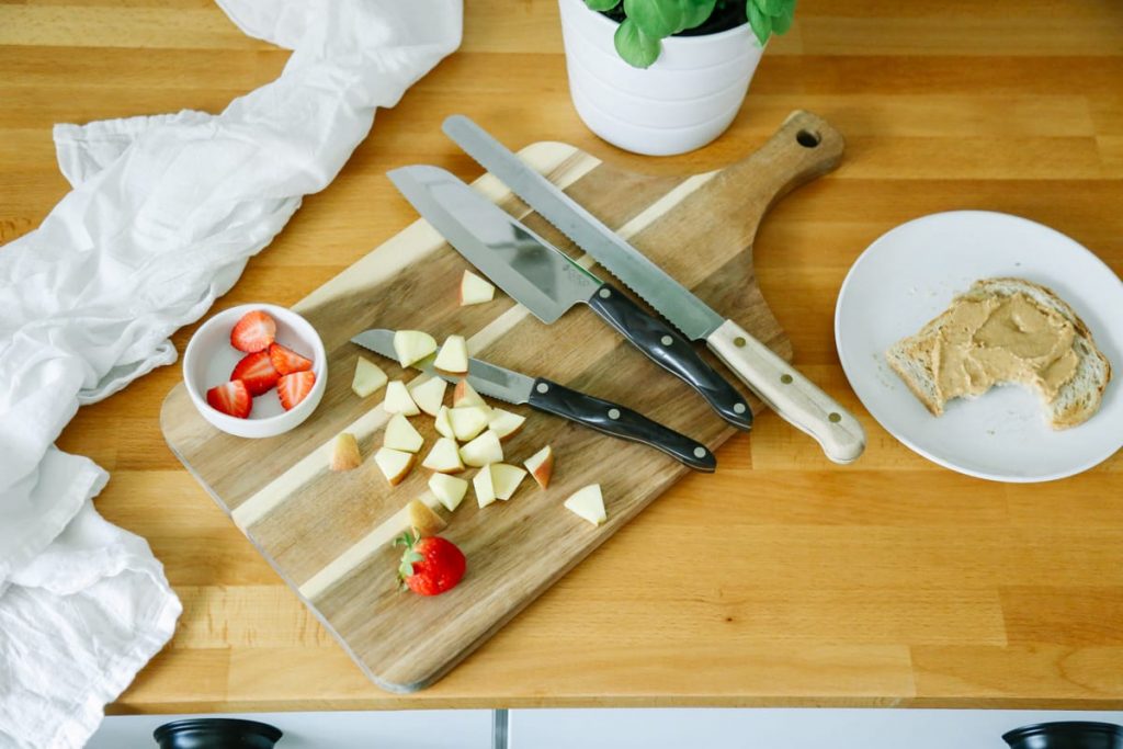 A Mandoline: The Kitchen Tool You Must Have - Food & Nutrition