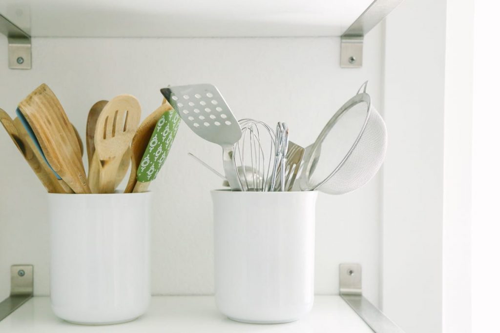 My Must-Have Real Food Kitchen Tools - Live Simply