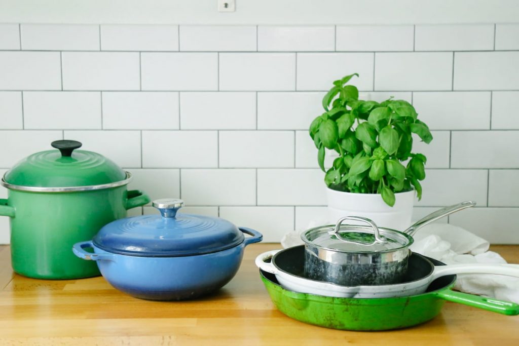 My Must-Have Real Food Kitchen Tools. I want to be intentional about how I stock my kitchen. For me, this means focusing on what I actually need for both tools and food, and saying no to the lure of owning more and more stuff.