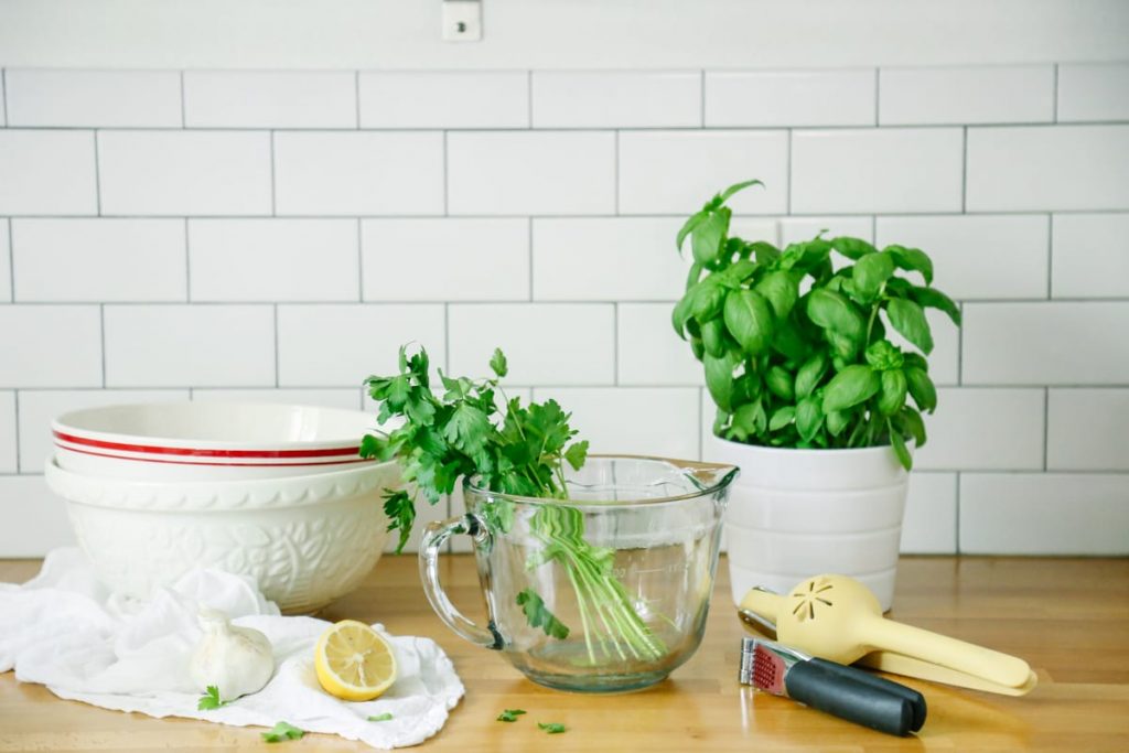 My Must-Have Real Food Kitchen Tools. I want to be intentional about how I stock my kitchen. For me, this means focusing on what I actually need for both tools and food, and saying no to the lure of owning more and more stuff.