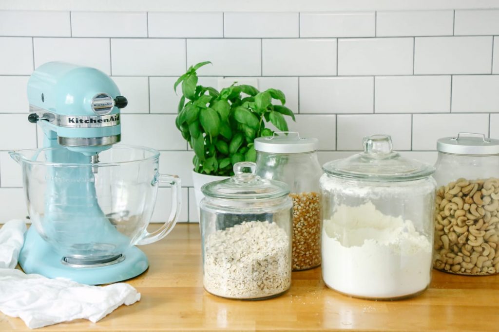 Mini food processors are a must-have tool for kitchens of all sizes