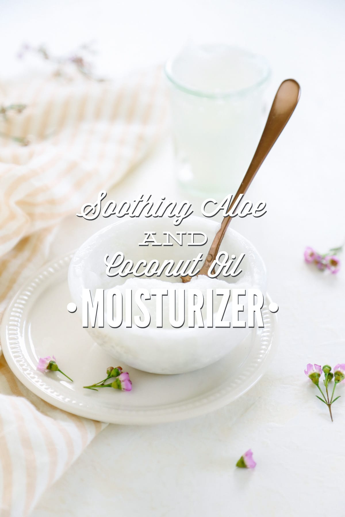 Coconut oil deals for face moisturizer