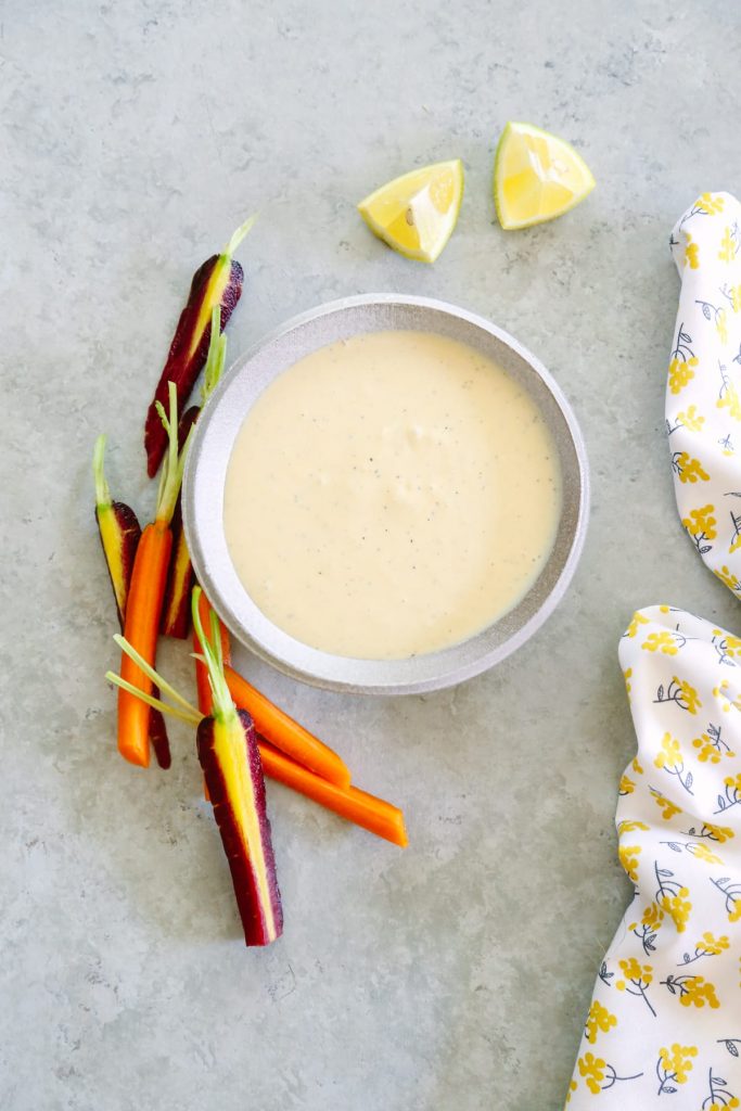 4-Ingredient Homemade Honey Mustard Sauce. Homemade honey mustard sauce only requires four simple ingredients and about five minutes of time. That’s it!