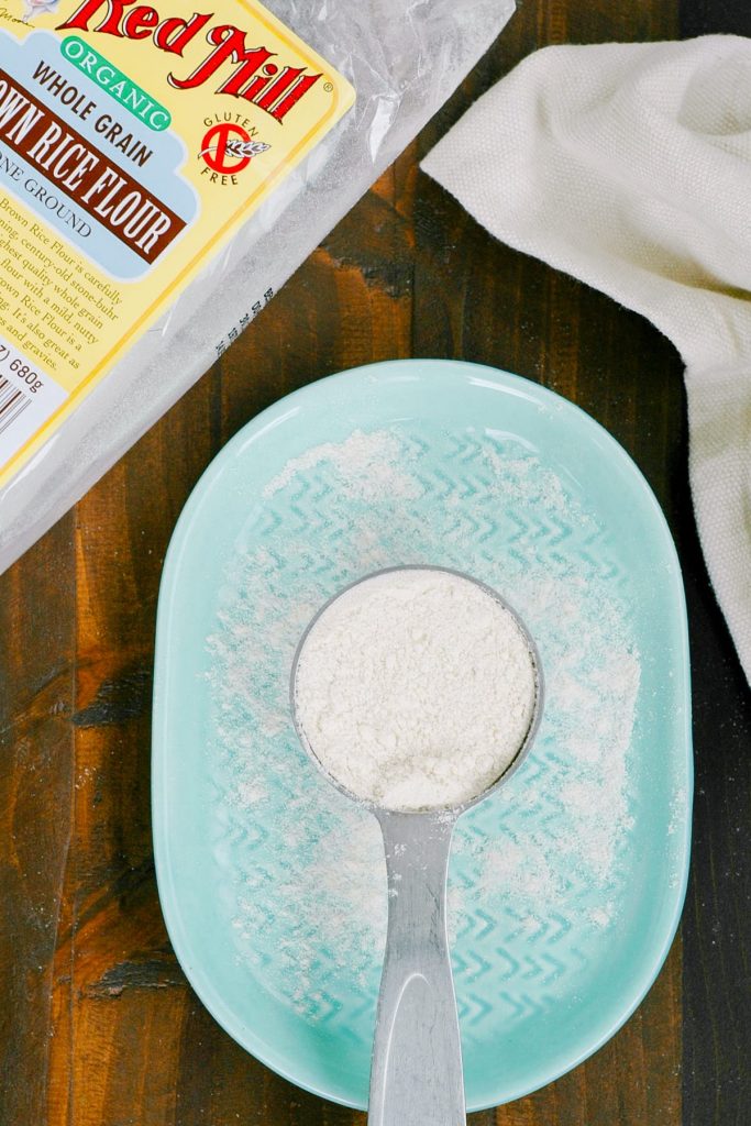 Some gluten free flours can be tricky to work with at first. This gluten-free flour 101 post is a great help in figuring out which flours are right for your family!