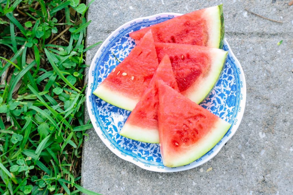 Love this list of super easy and healthy summer snacks. My kids (and us adults) love these snacks, and they are so easy to prepare. Great storage container suggestions, too.