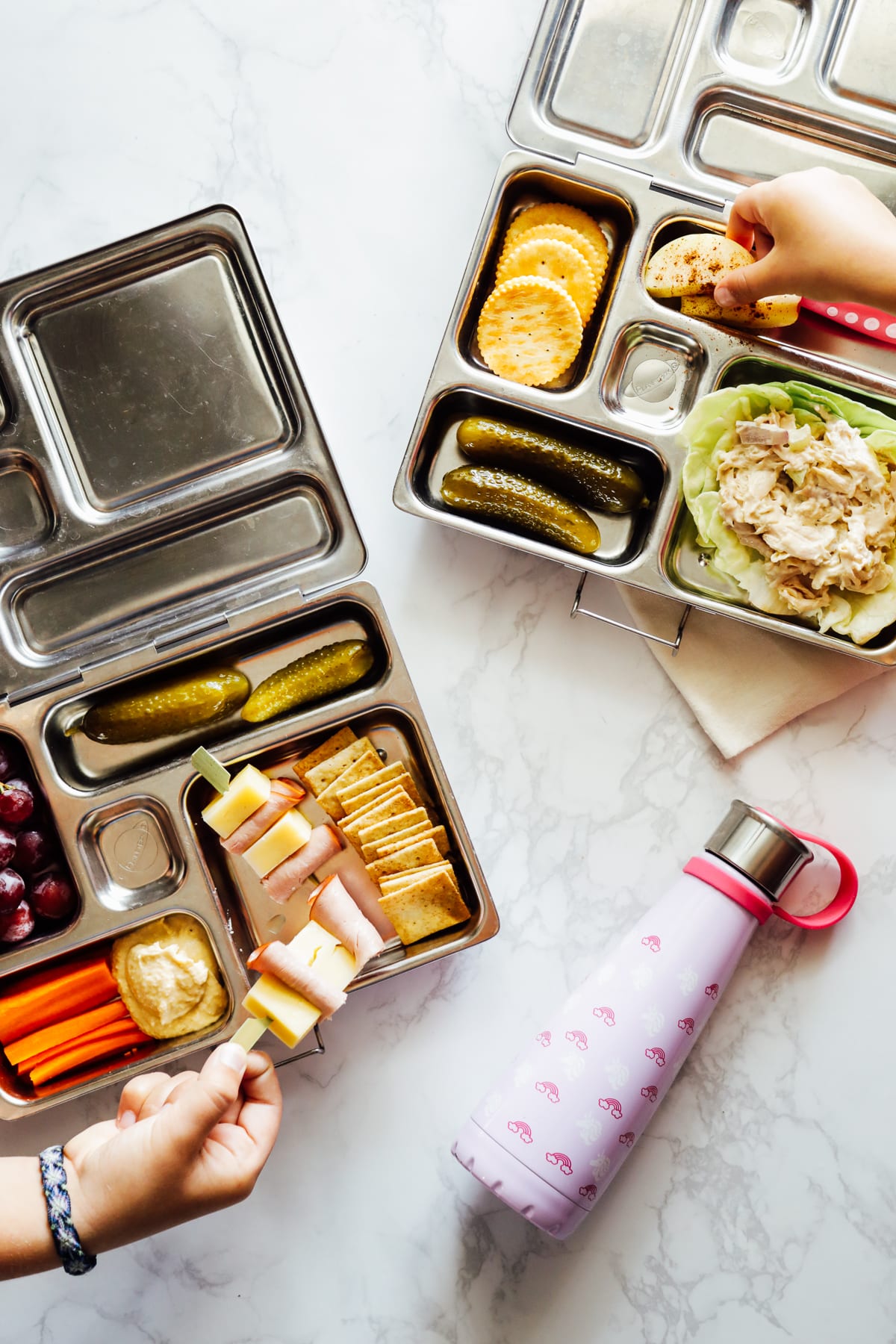 The Best Kids Lunch Boxes for School - The Educators' Spin On It