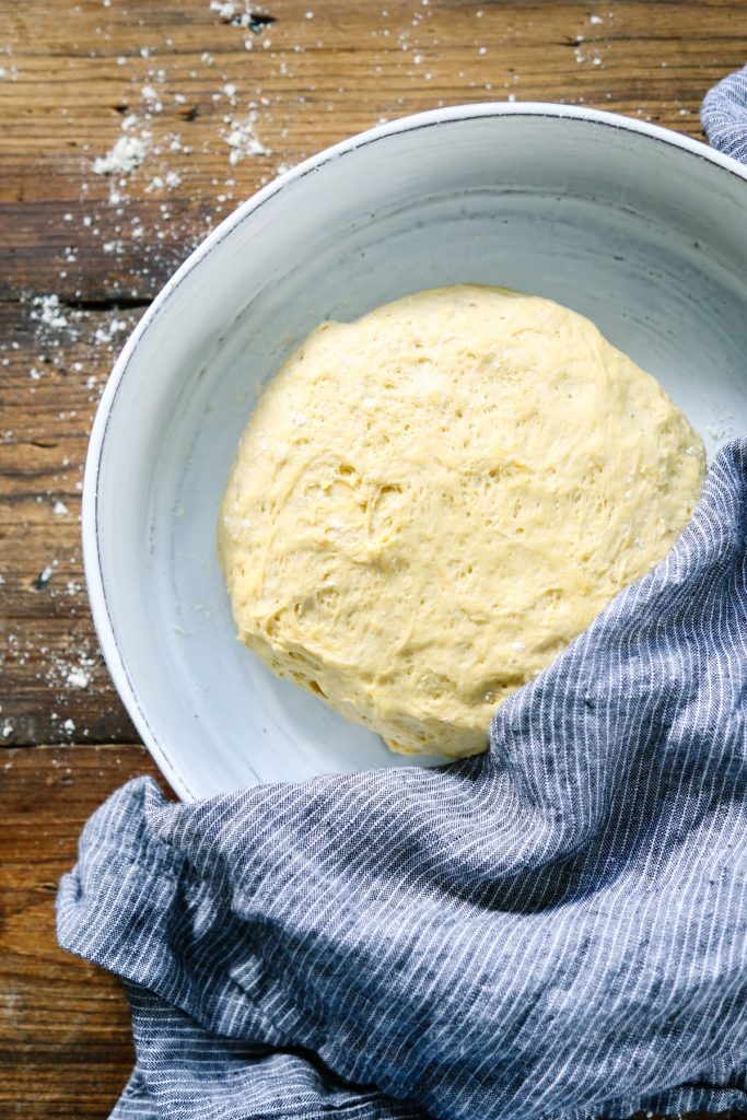 An easy homemade bread recipe using an ancient whole grain: einkorn!